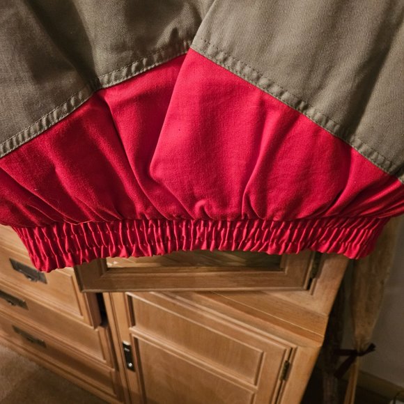 Pro Player Men's Vintage Kansas City Chiefs Winter Jacket - Picture 3 of 10